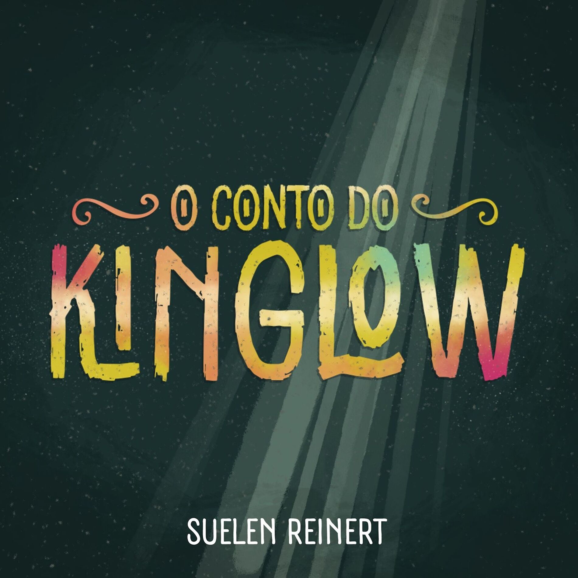 Album cover of O Conto do Kinglow