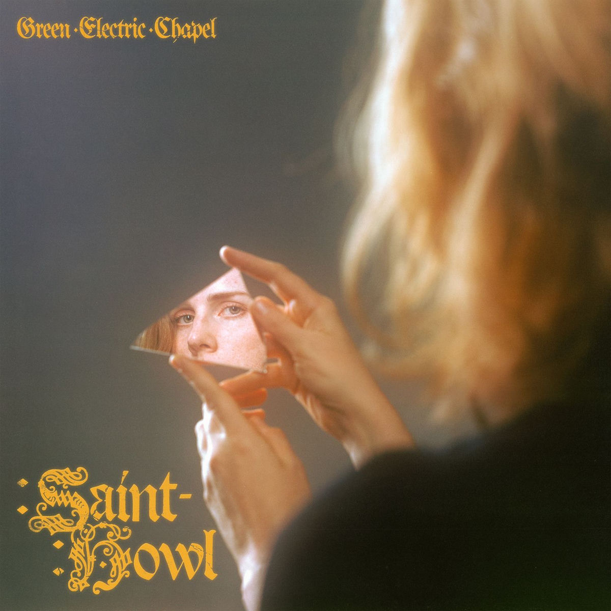 Album cover of Flame Kissed Thoughts