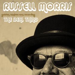 Cover of The Real Thing (Golden Anniversary Version)