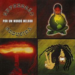Cover of Por um Mundo Melhor