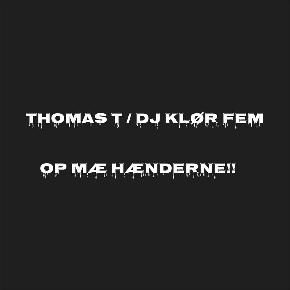 Picture of Op mæ hænderne!!