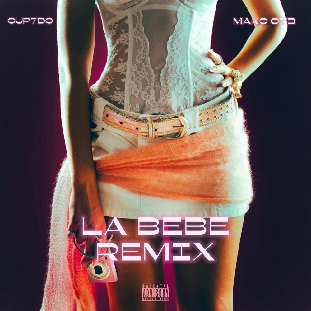 Picture of LA BEBE (REMIX)