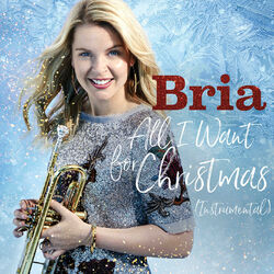 Cover of All I Want for Christmas is You (Instrumental)