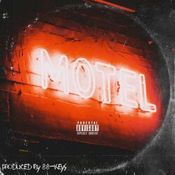 Cover of Family Ties (The Motel)