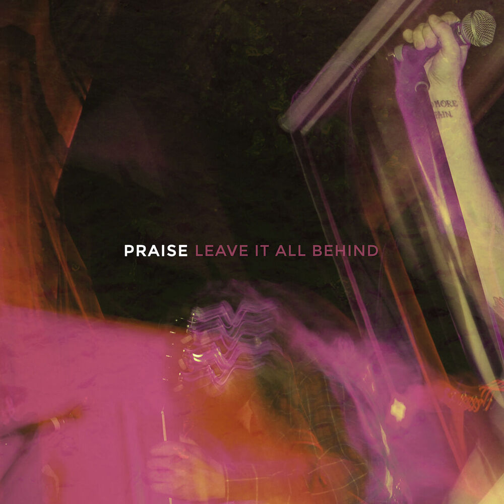 Picture of Leave It All Behind