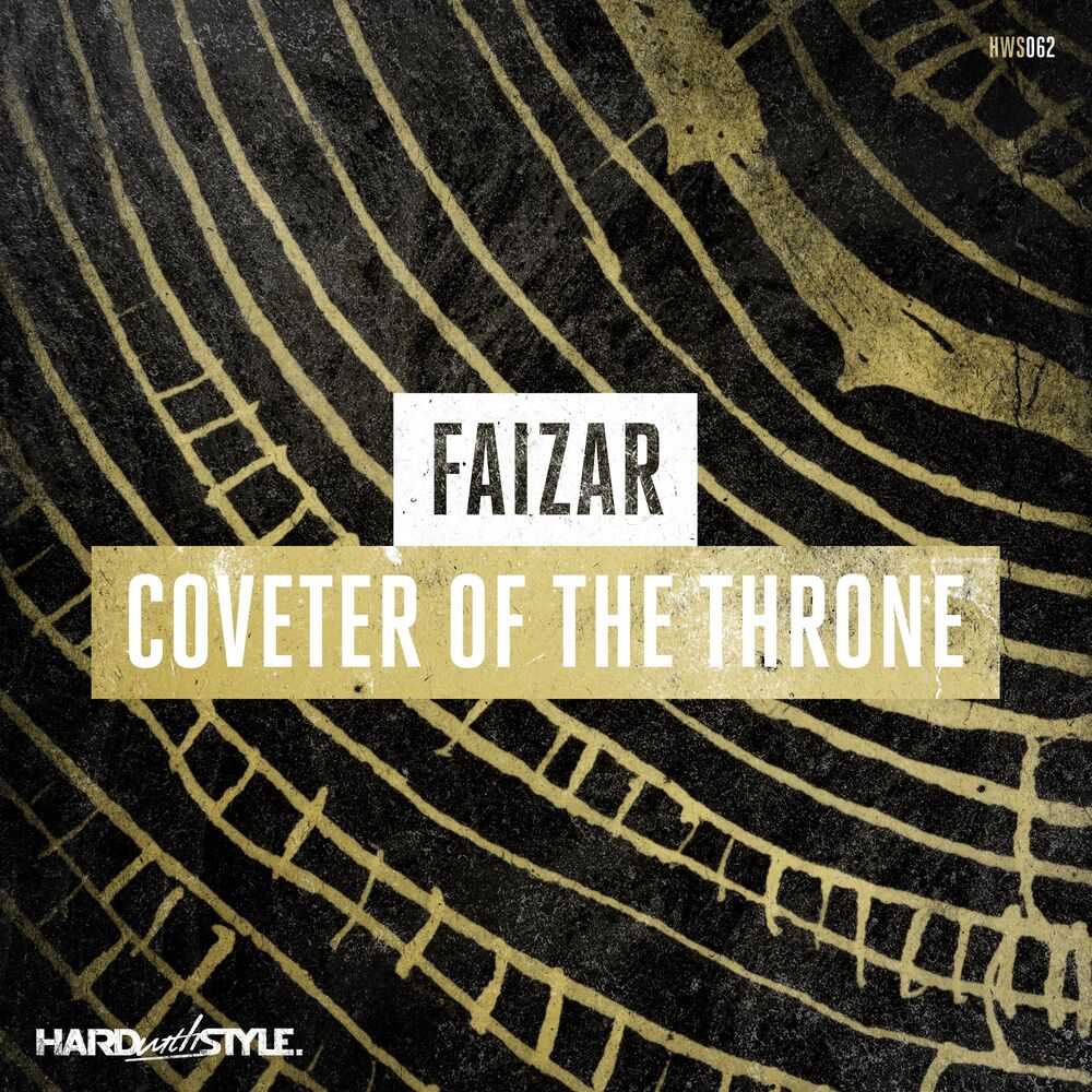 Picture of Coveter Of The Throne