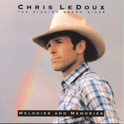 Cover of Melodies And Memories