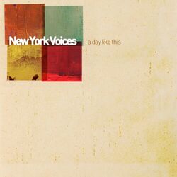 Cover of A Day Like This
