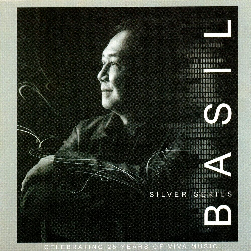 Picture of Basil Silver Series
