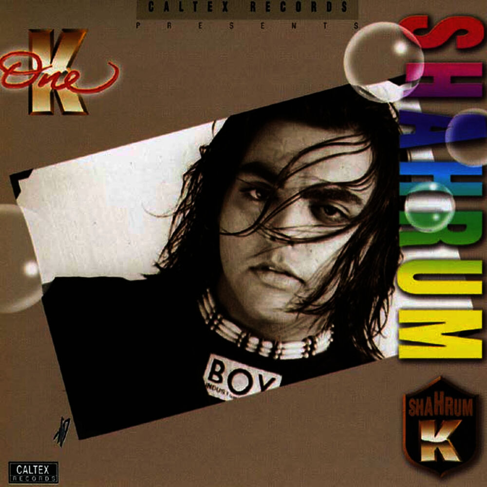 Picture of K One - Persian Music