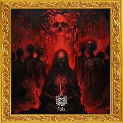 Cover of Fire