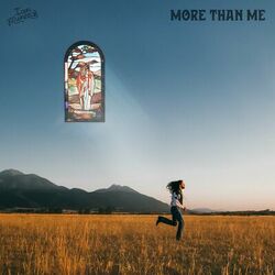 Cover of More Than Me