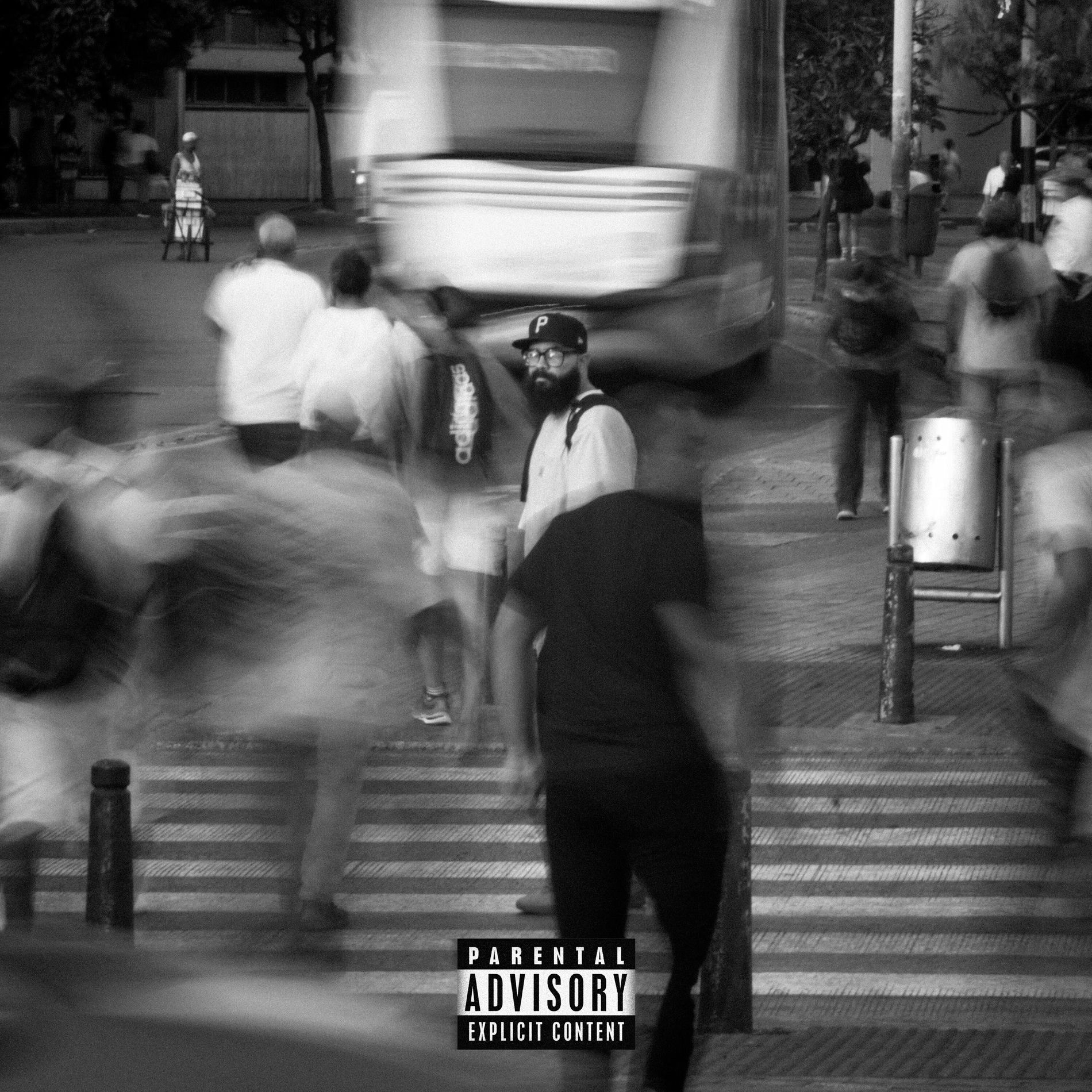 Album cover of EL REY SOLO