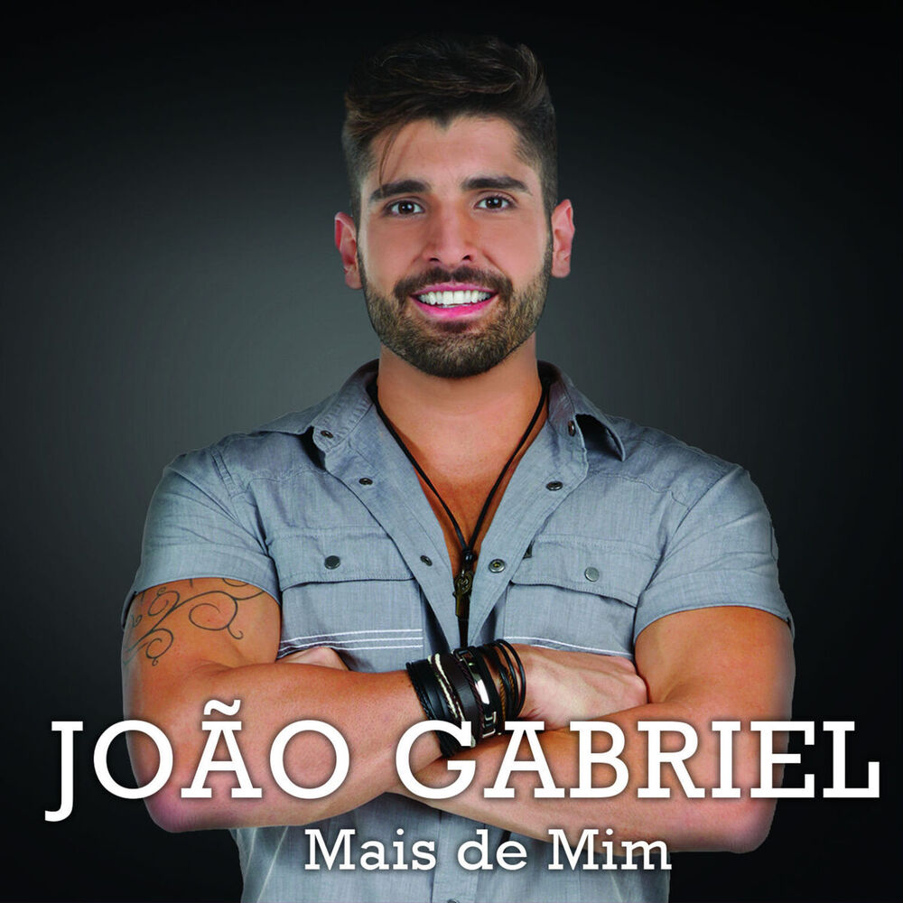Picture of Mais de Mim - Ep