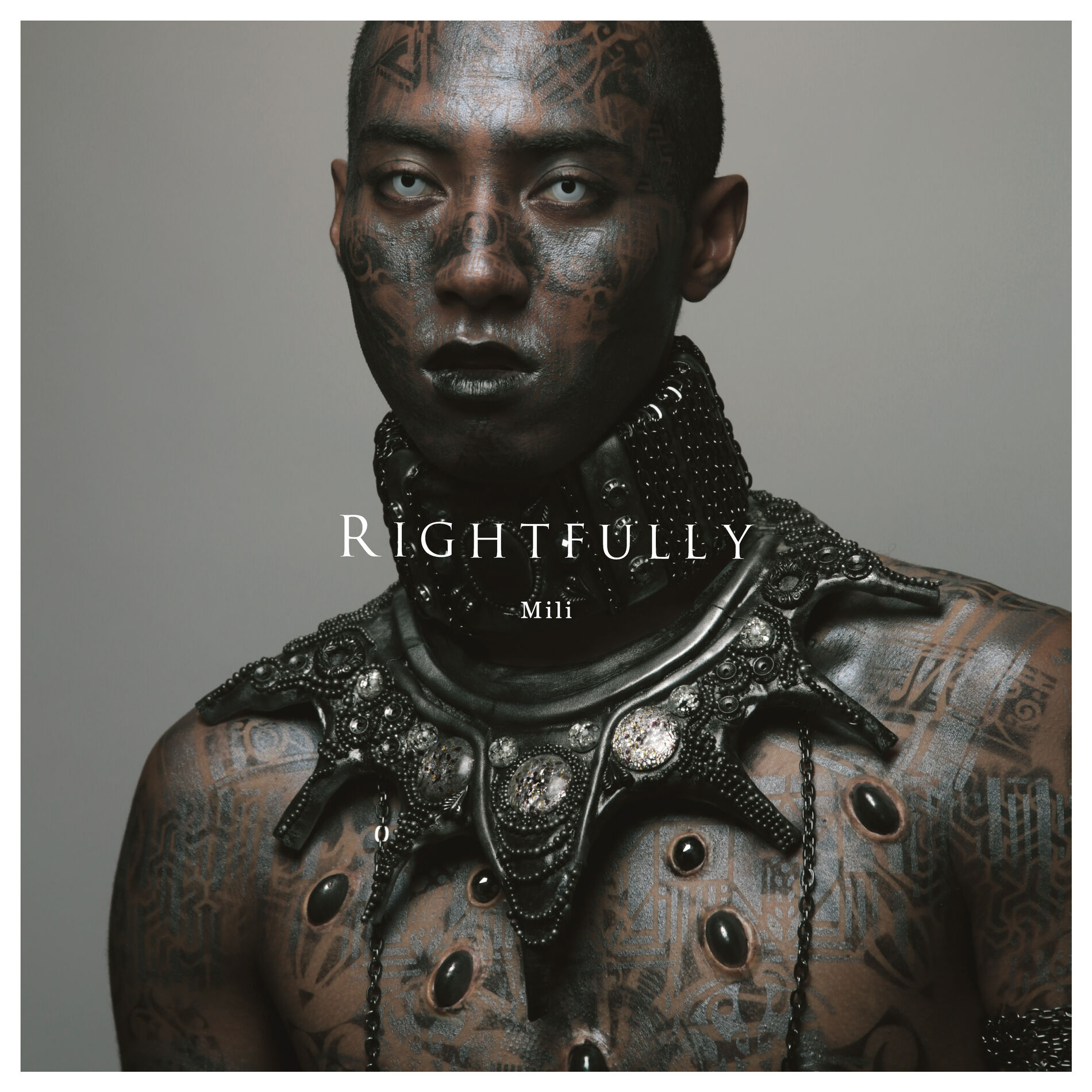 Album cover of Rightfully (TV Animation Goblin Slayer opening)