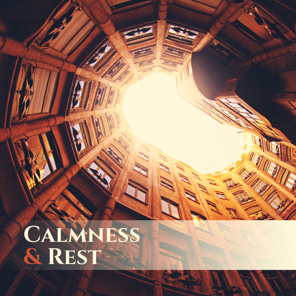 Picture of Calmness & Rest – Classical Music for Relaxation, Deep Meditation, Mendelssohn, Satie