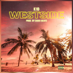 Cover of Westside