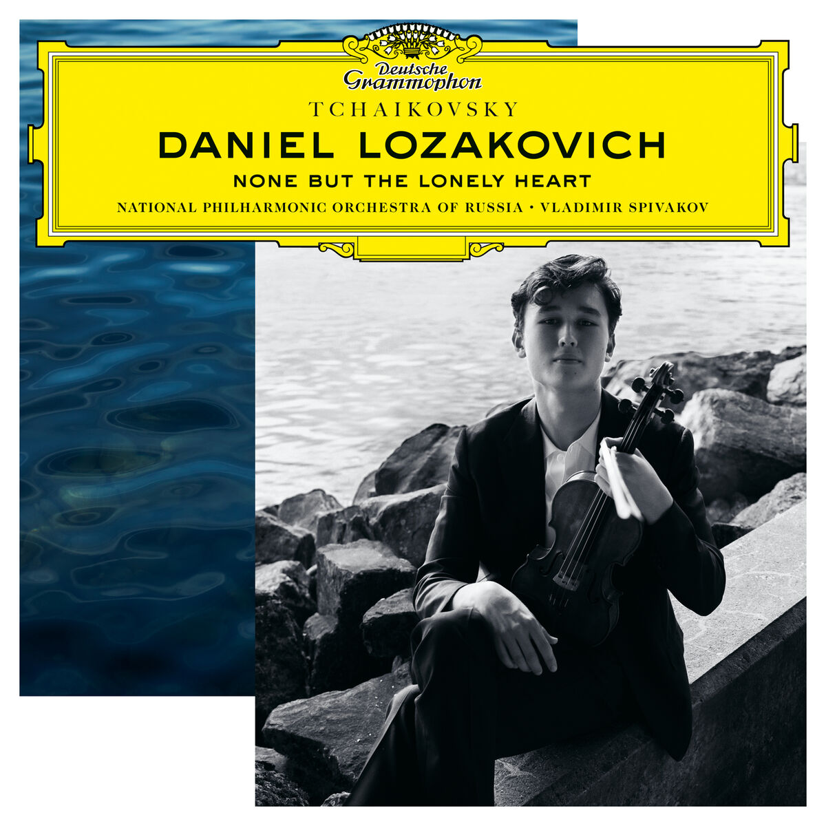 Album cover of Souvenir d'un lieu cher, Op. 42 : Tchaikovsky: Souvenir d'un lieu cher, Op. 42: Ib. Méditation (Orch. Glazunov)