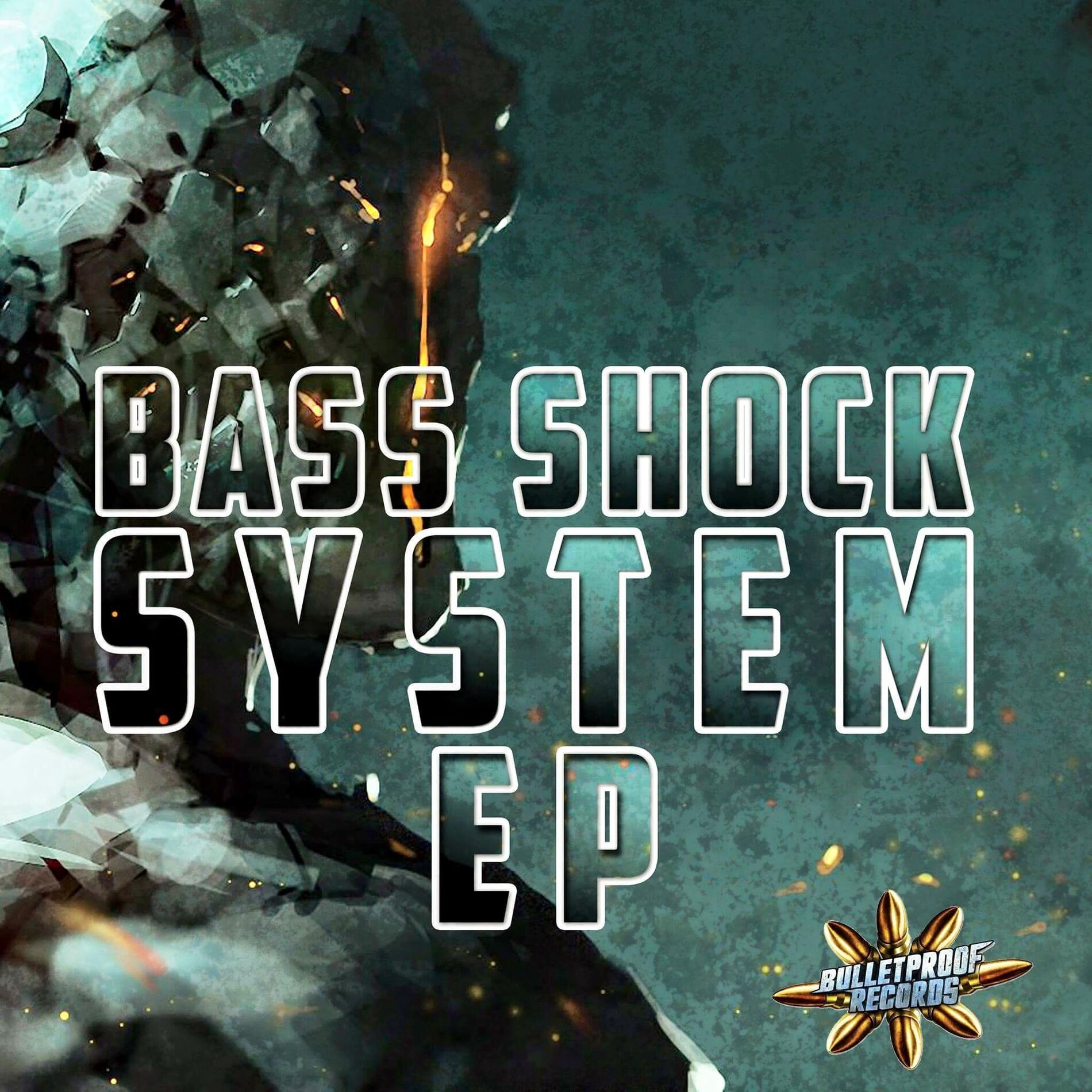 Album cover of System