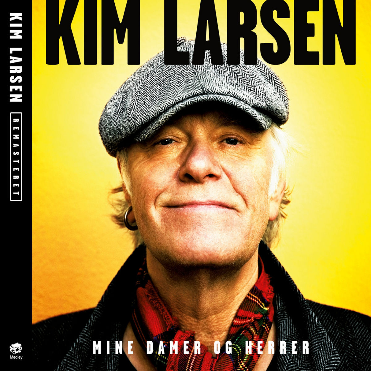 Album cover of Kom igen