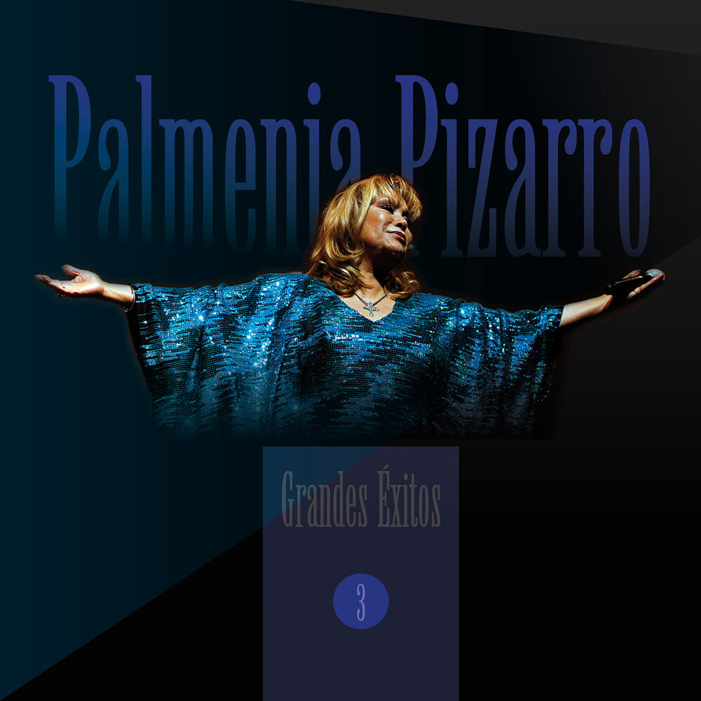 Picture of Grandes Exitos Volumen 3