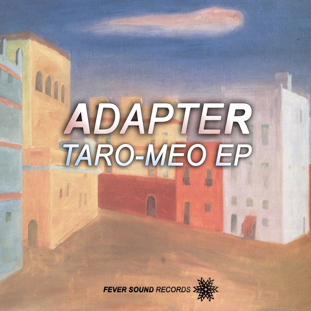 Picture of Taro-Meo EP