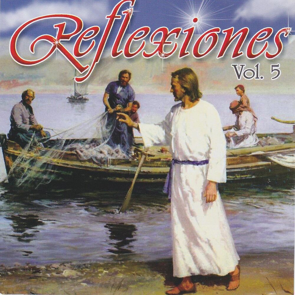 Picture of Reflexiones, Vol. 5: Cuando Yo Este Viejo