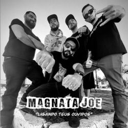 Cover of Ligando Teus Ouvidos (Ticke Pow)