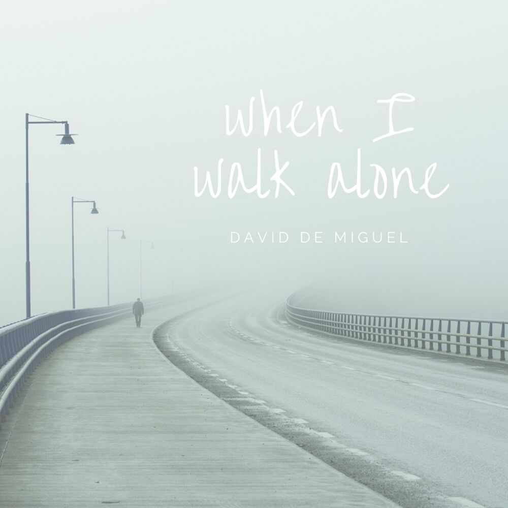 Picture of When I Walk Alone