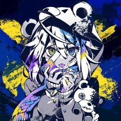 Cover of Yamiaka Steroid