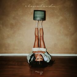 Cover of Cleveland