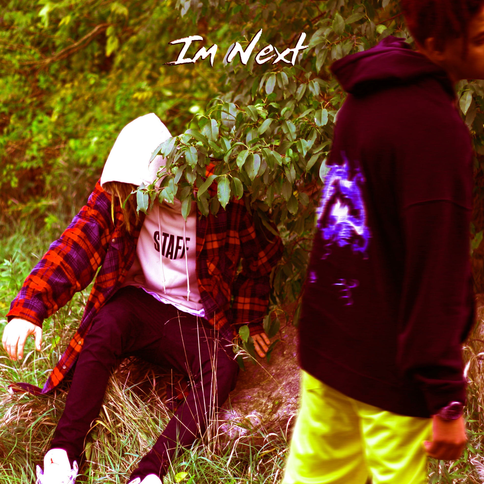 Album cover of I'm Next (feat. CouCh)