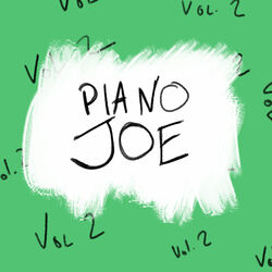 Cover of Piano Joe, Vol. 2