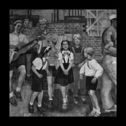 Cover of Innan vi faller