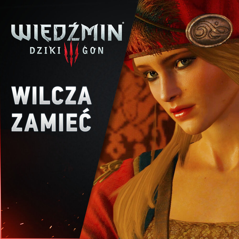 Picture of Wilcza zamieć (Wiedźmin 3: Dziki Gon OST)