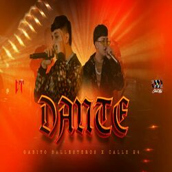 Cover of Dante