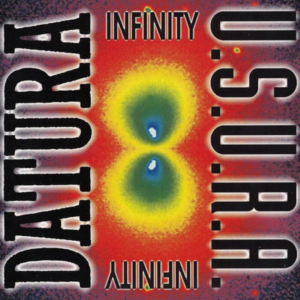Picture of Infinity