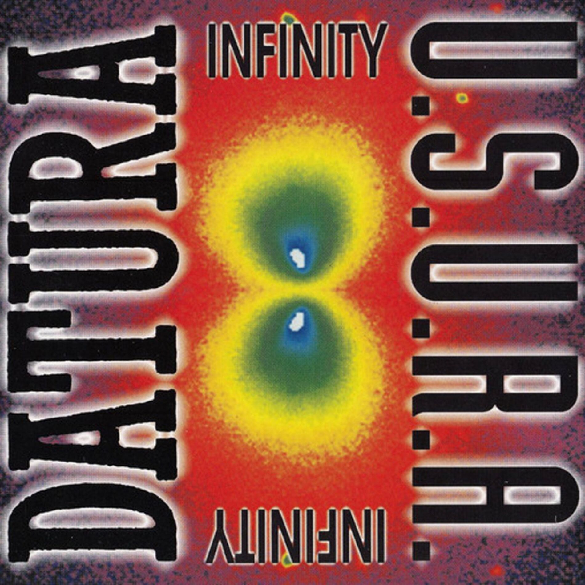 Album cover of Infinity