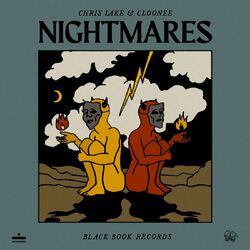 Cover of Nightmares