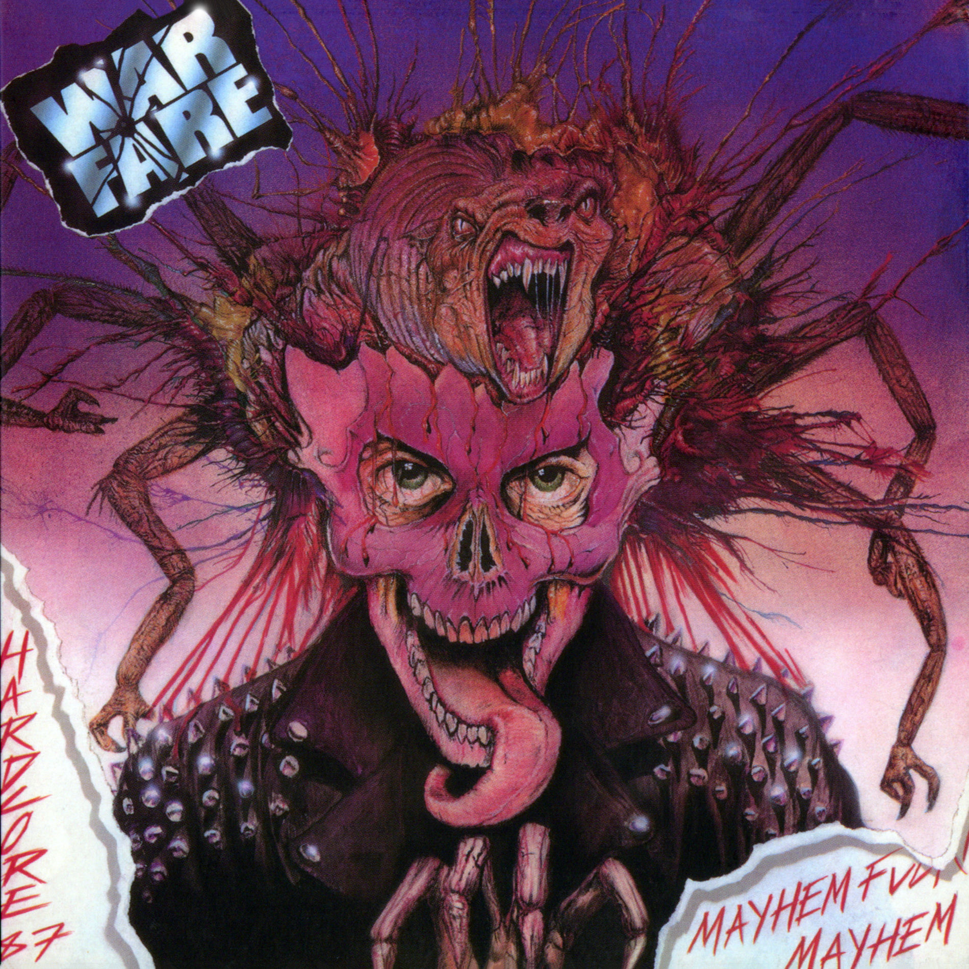 ☆Misery Meets Mayhem☆ G-rap Hiphop Tech N9ne Collabos – Misery Loves Kompany – CD (Album), 2007