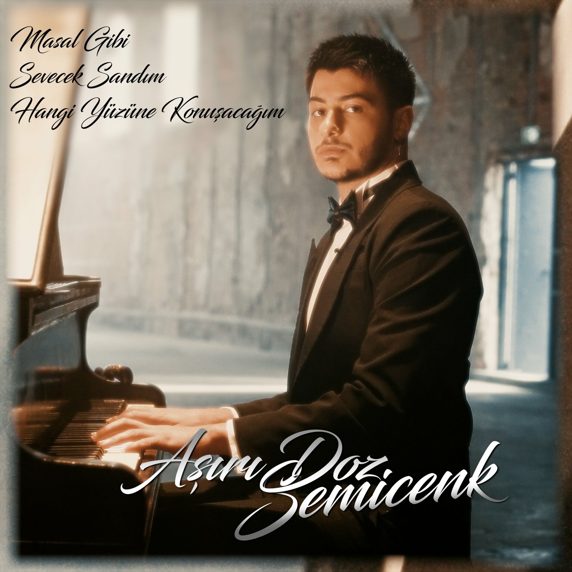 Album cover of Aşırı Doz