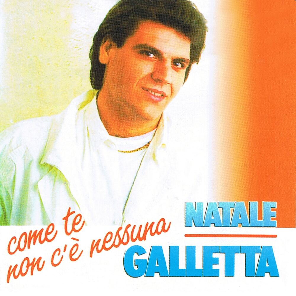 Picture of Come te non c'è nessuna