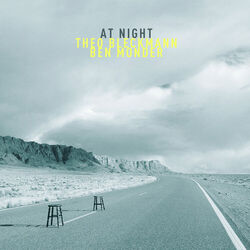 Cover of At Night