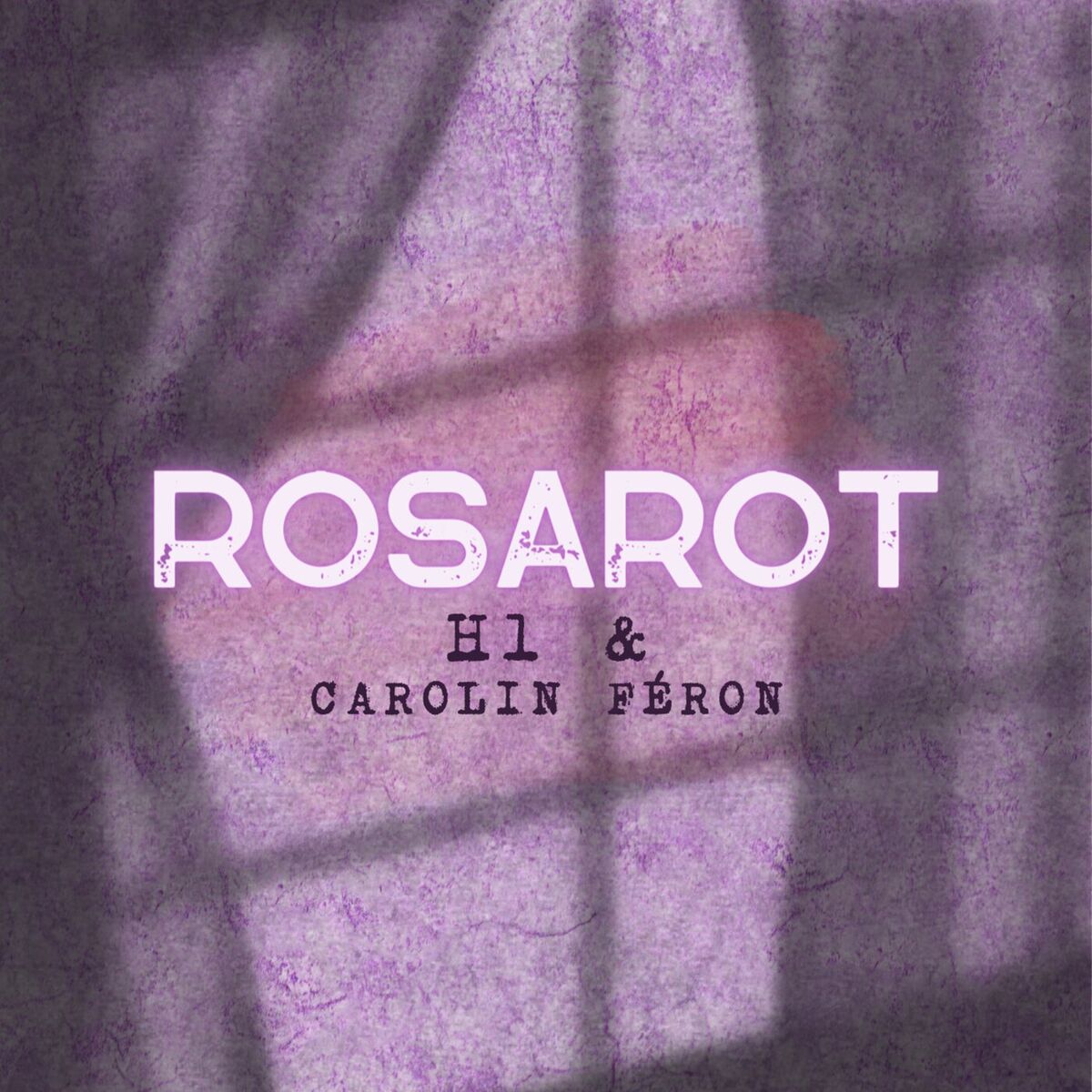 Album cover of Rosarot