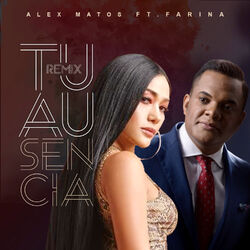 Cover of Tu Ausencia (Remix) [Feat. Farina]