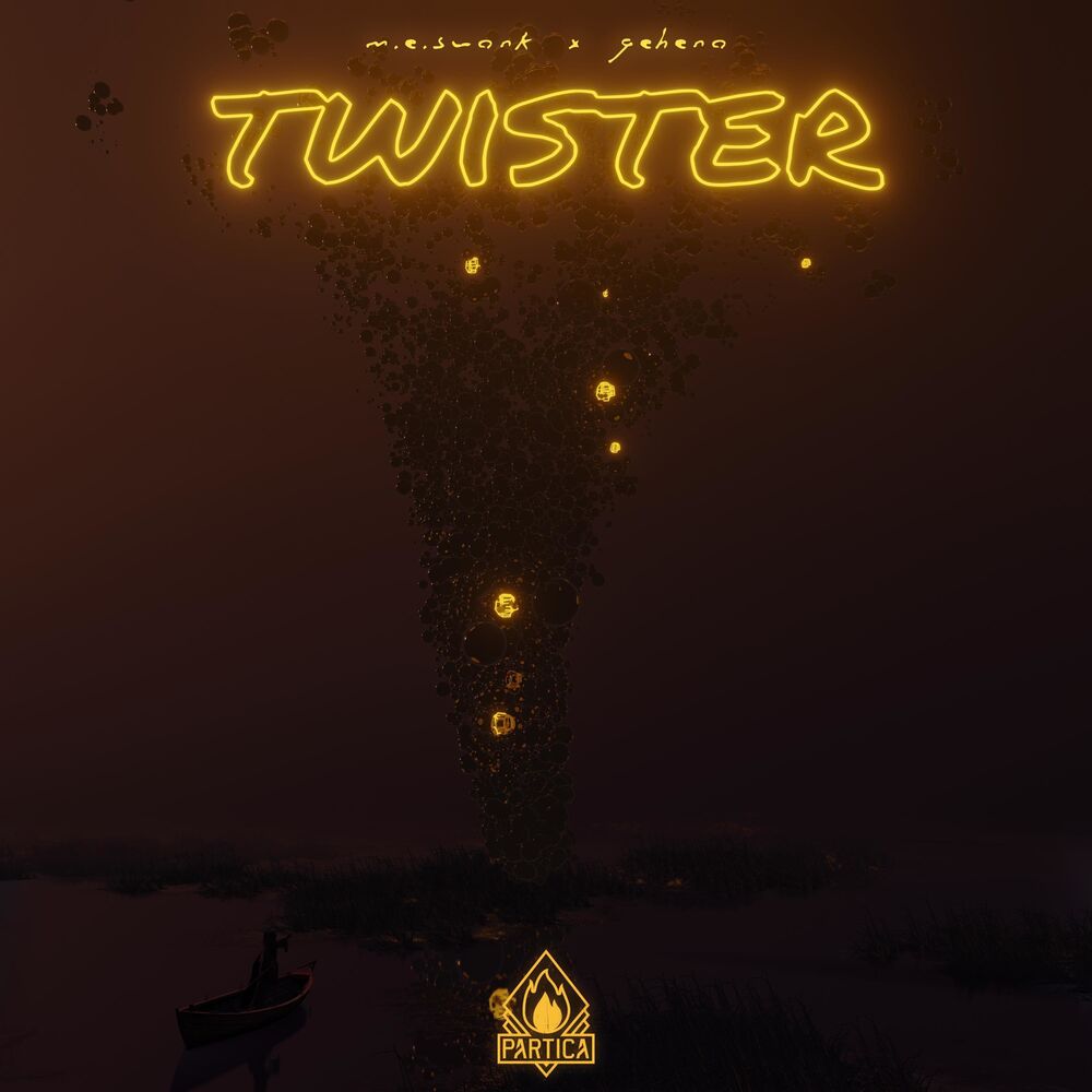 Picture of Twister