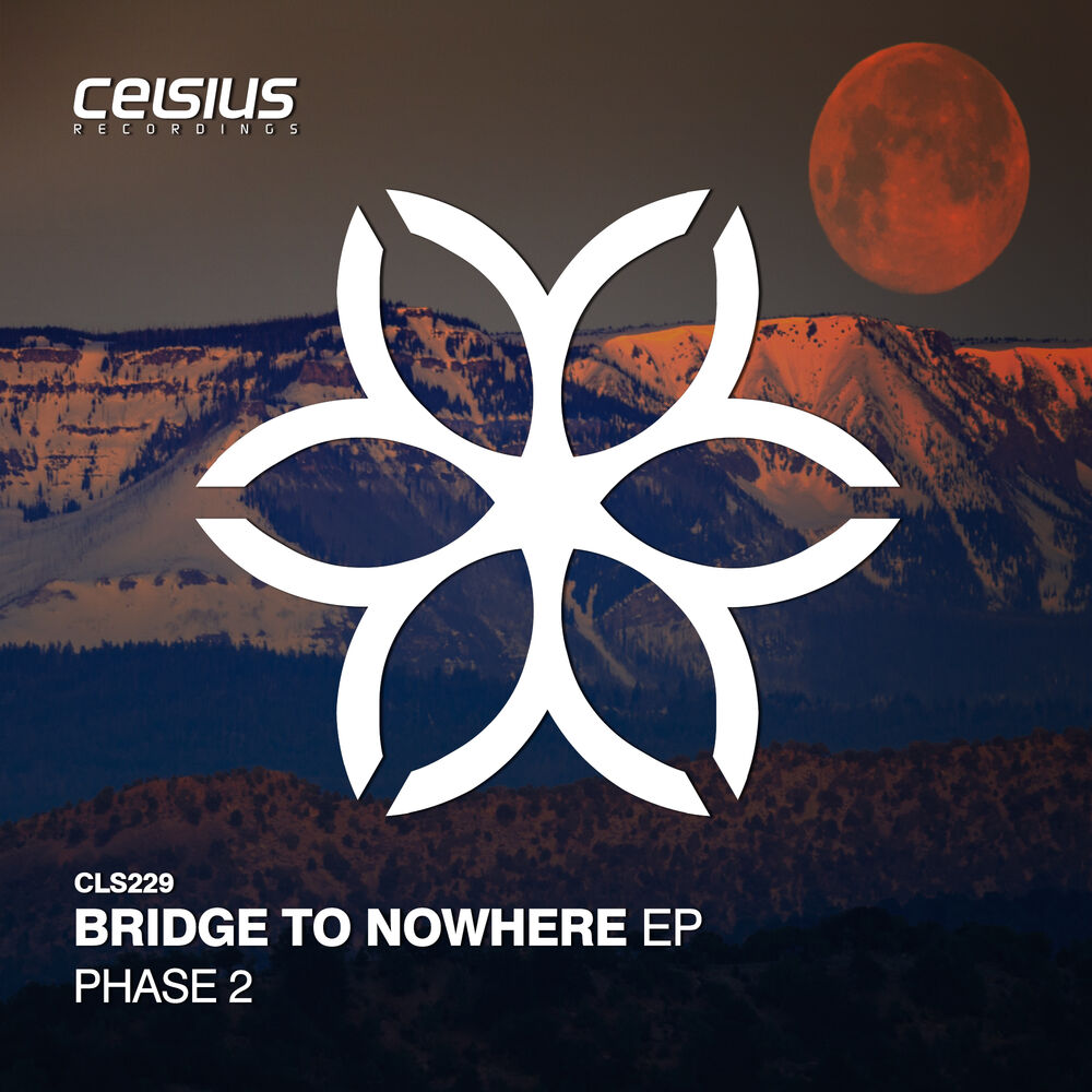 Picture of Bridge To Nowhere EP