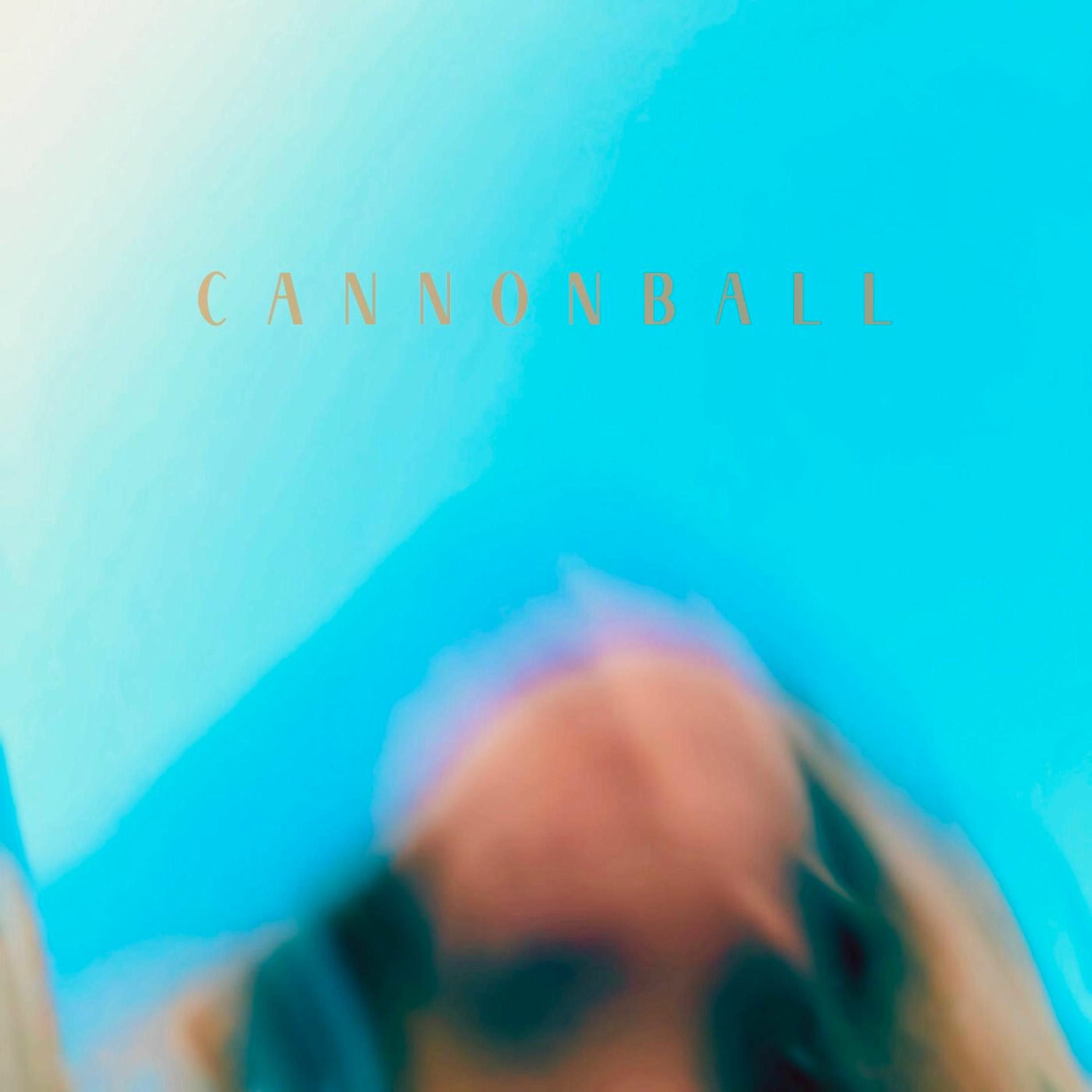 Album cover of Cannonball