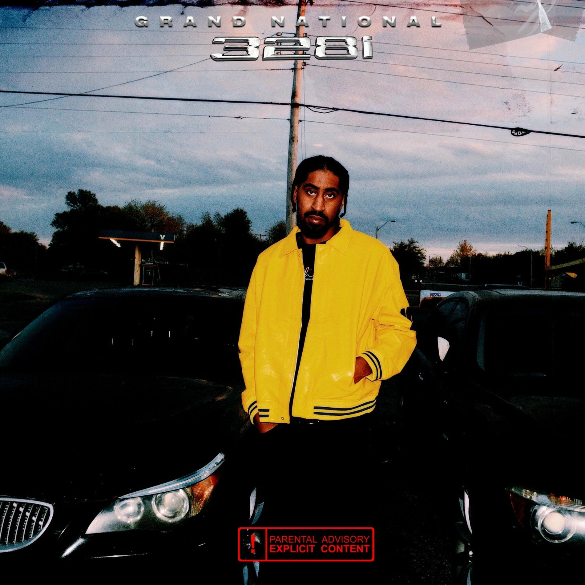 Album cover of 328i