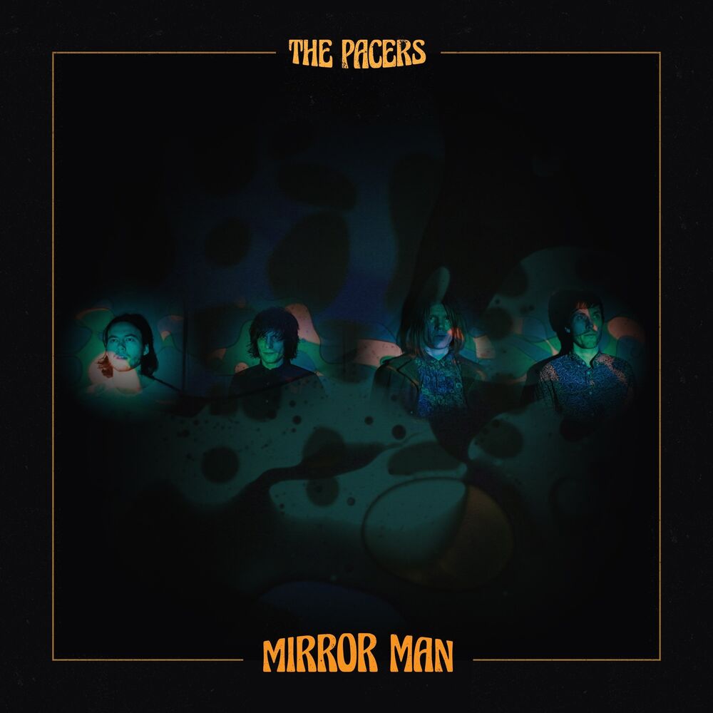 Picture of Mirror Man